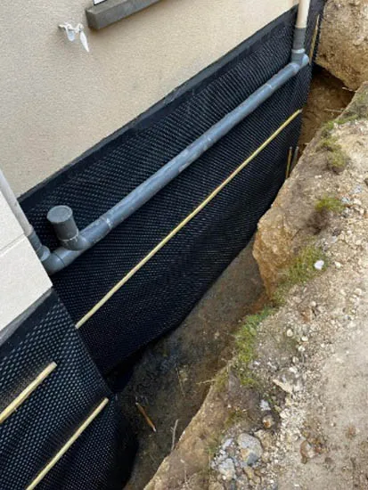 Travaux d'étanchéité 4 travaux-etancheite-nappe-a-excroissances