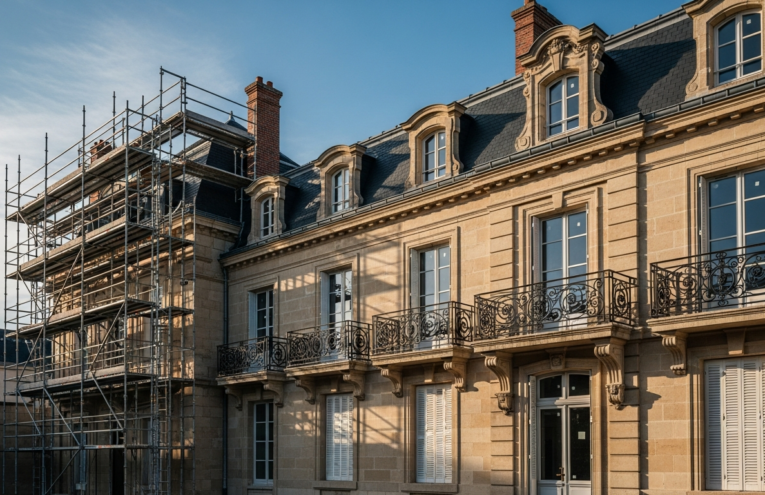 Rénovation maison oise : Maîtriser votre projet global avec rigueur et expertise technique 15 renovation maison oise guide expert image