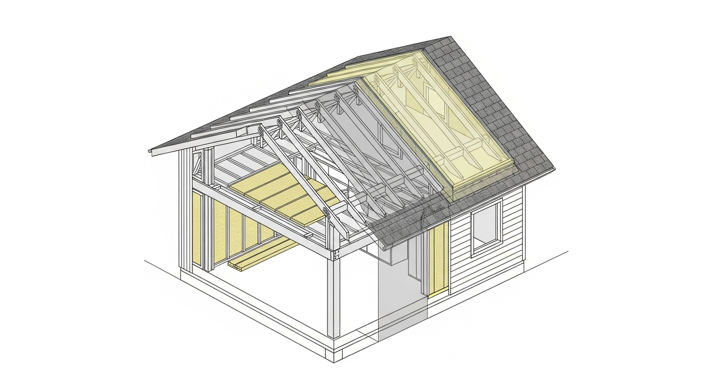 Rénovation maison oise : Maîtriser votre projet global avec rigueur et expertise technique 2 rénovation maison oise