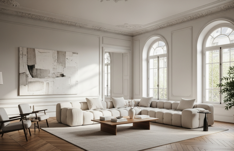 Maîtriser votre rénovation appartement paris : Expertise Technique, Normes et Valorisation 9 renovation appartement paris expertise technique image