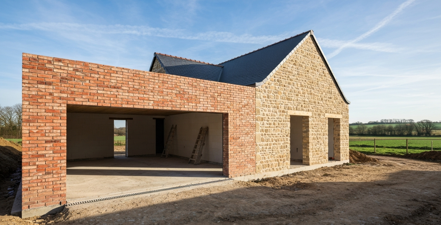 guide construction garage expert image
