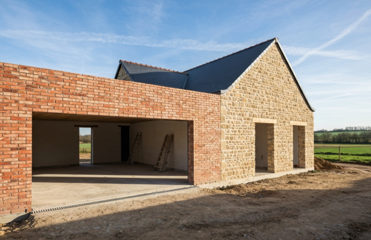 guide construction garage expert image