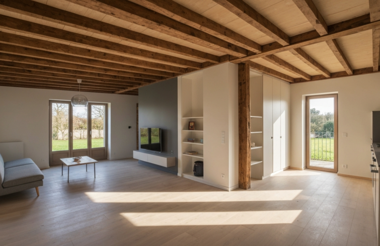 guide technique renovation energetique image