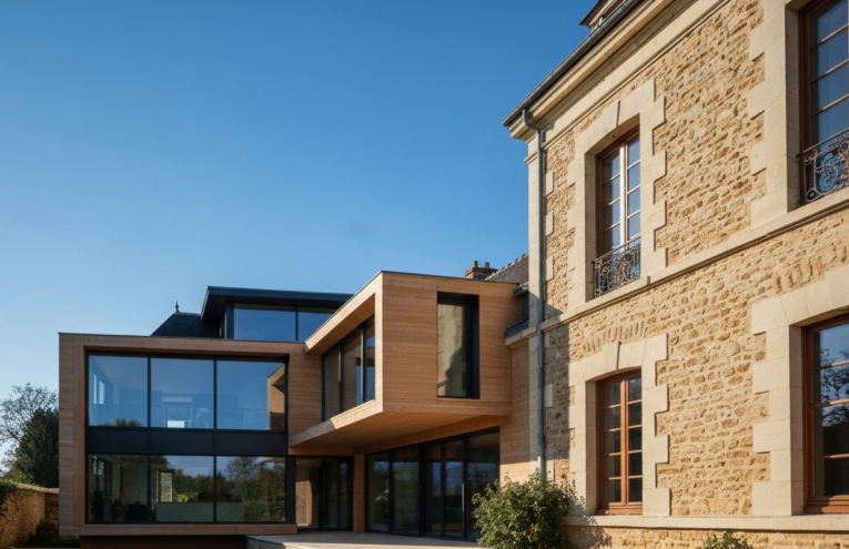 guide technique surelevation maison image