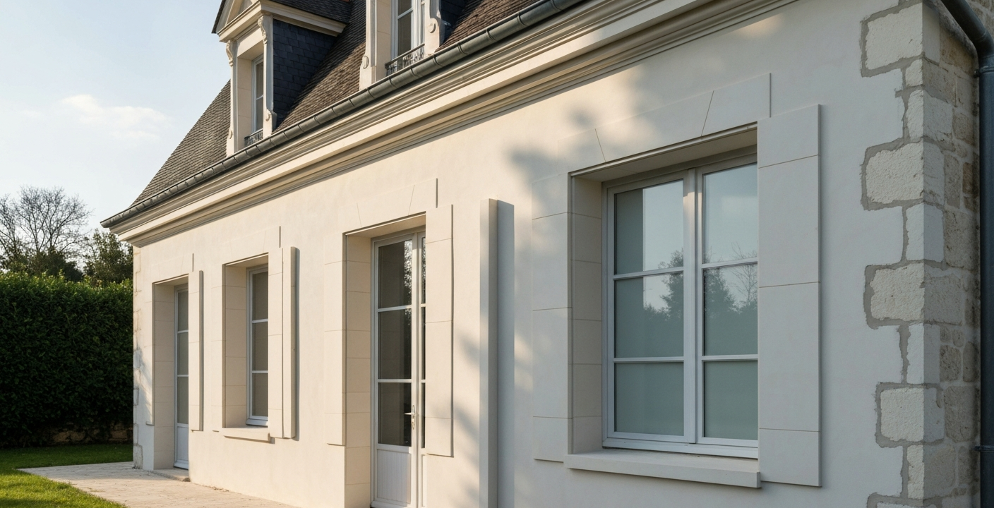 ravalement de facade oise expertise technique image