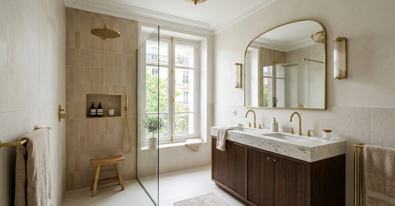 renovation salle de bain image