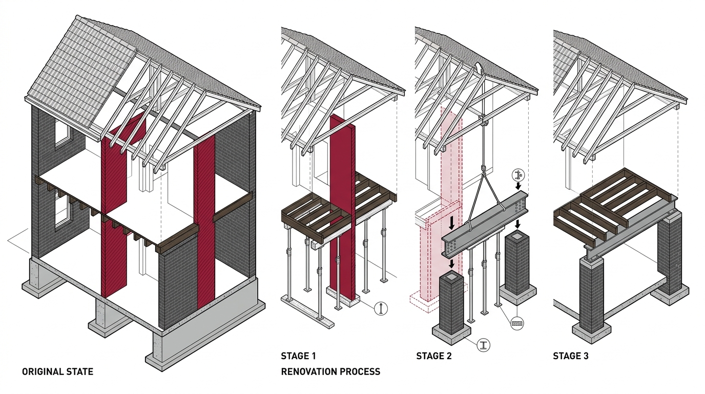 Guide expert et critères techniques pour choisir entreprise bâtiment 2 choisir entreprise bâtiment